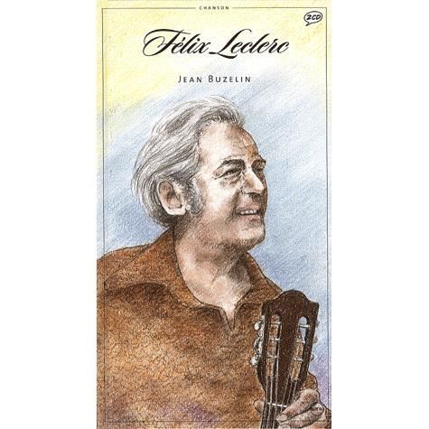 Félix Leclerc