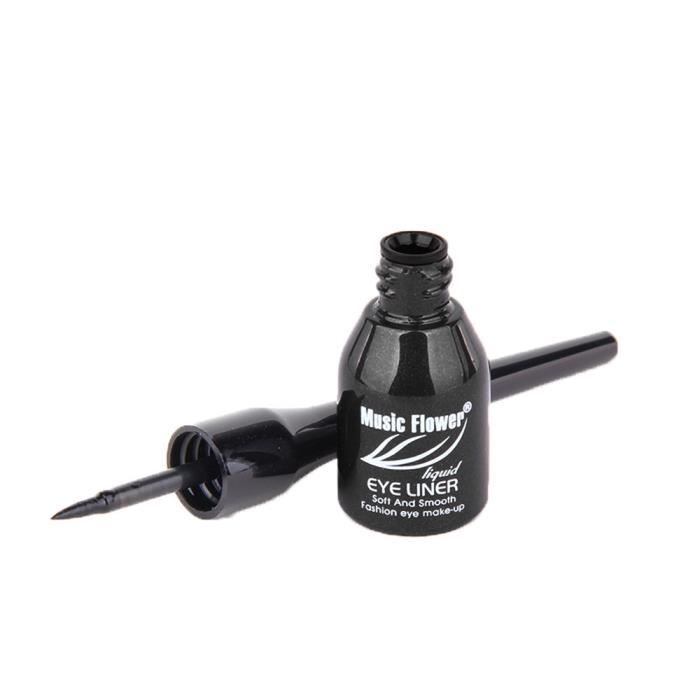 Eye Liner Liquide Étanche Maquillage Eyeliner Stylo Crayon De Base Beauté Cosmétique @dr085