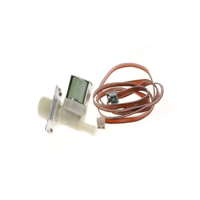 Vanne Avec Ligne Ref 4071363370 Pour LAVE LINGE A.E.G