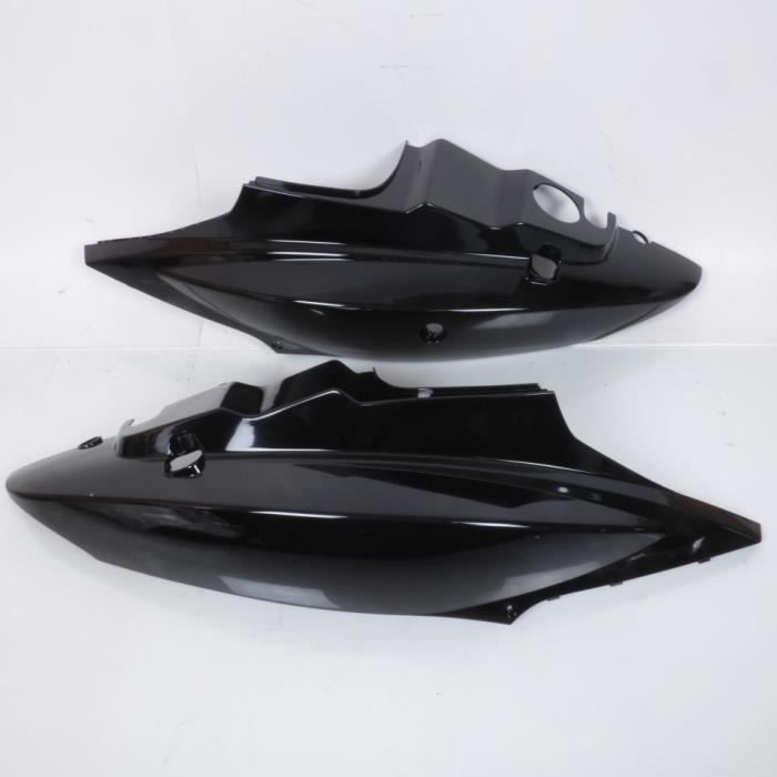 Paire de coque carénage latéral arrière scooter Kymco 50 Agility