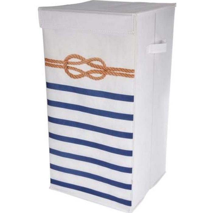 Panier a linge Marina