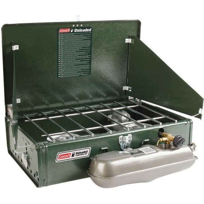 Réchauds Coleman achat / vente de Réchauds pas cher