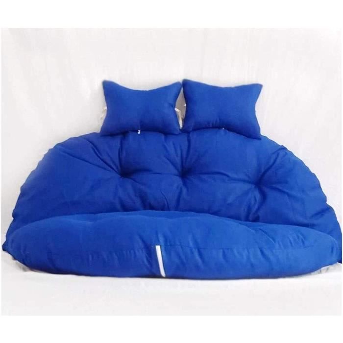 COUSSIN DE CHAISE Meubles De Jardin Coussin De Chaise Berç ante Coussin pais De Panier D'Oscillation D'Oscillation-Coussi457