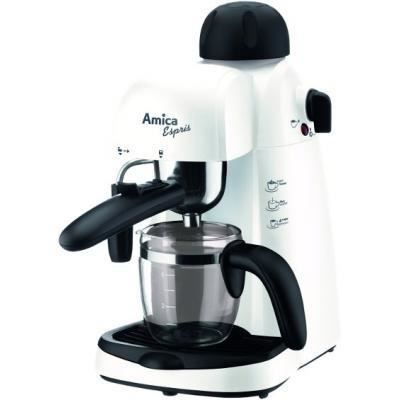AMICA CD 1011 MACHINE À CAFÉ
