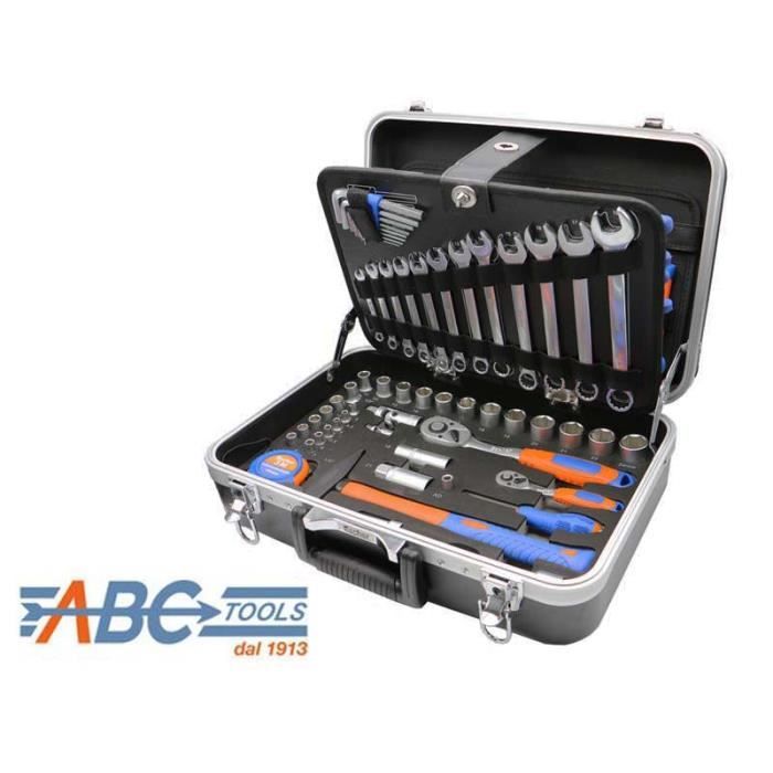 Malette 105 outils