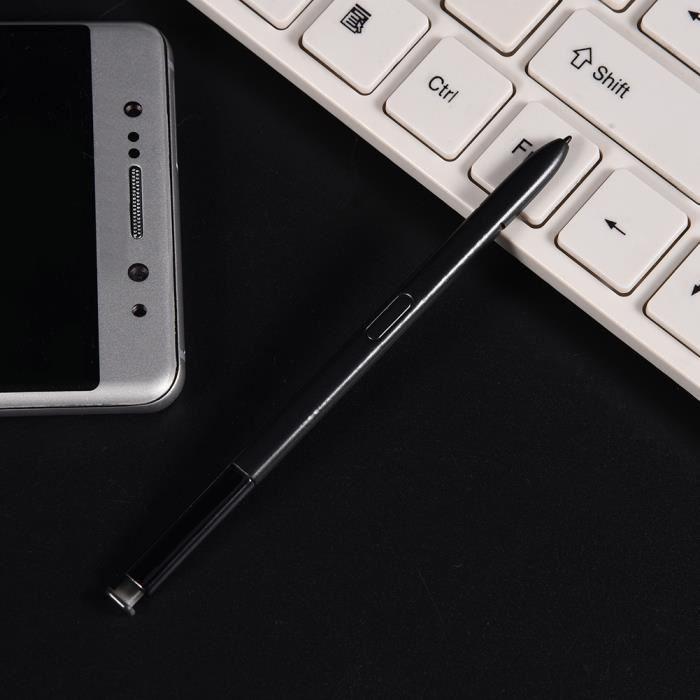SAMSUNG Stylet pour Galaxy Note 8- Noir HB057
