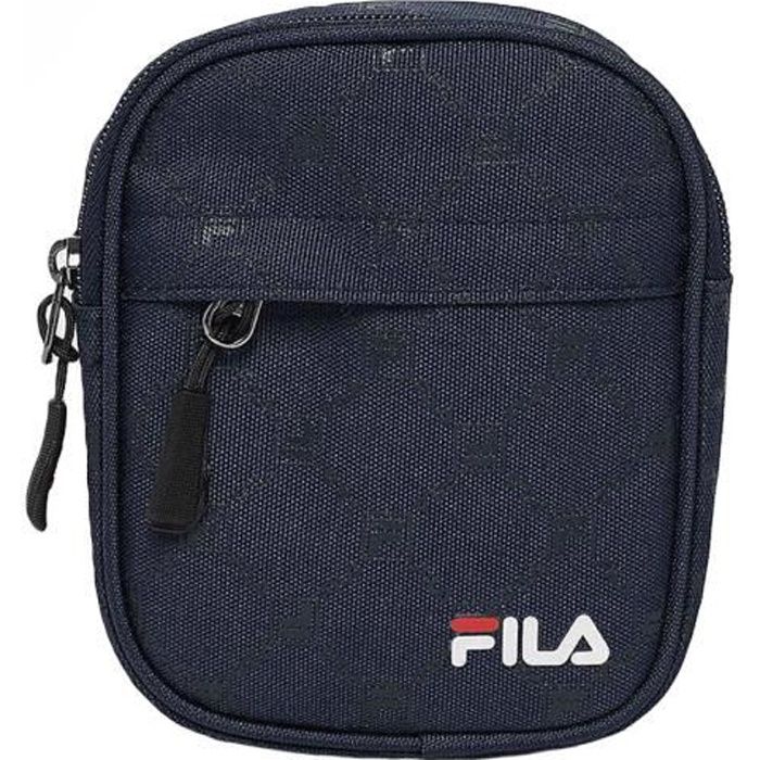 Fila - Berlin New Pusher Back - Sacoche - Bleu marine