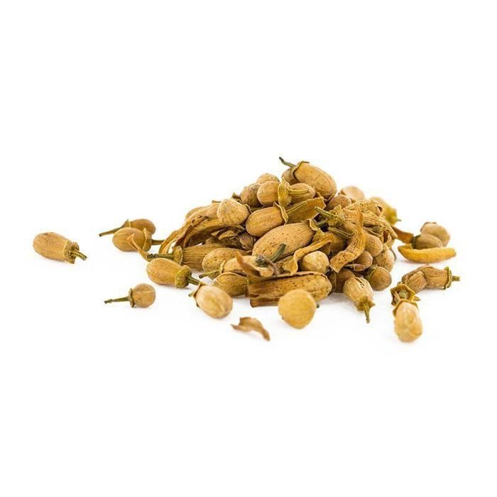 Fleurs à Croquer Fleurs d Oranger Bio 30g