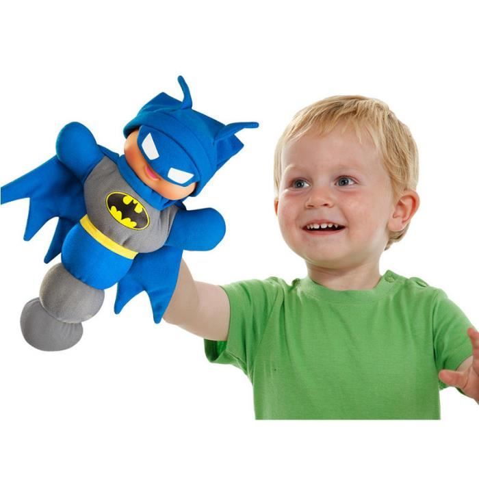 GUSY LUZ BATMAN 28 CM