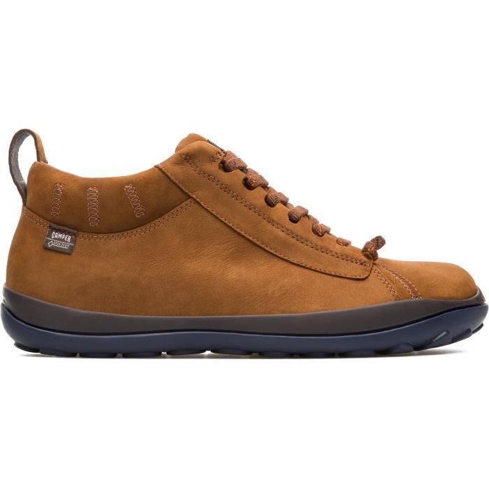CAMPER - Peu pista Bottines Homme