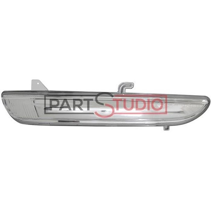 Coque Rétroviseur Droit Pour Peugeot 208 (2019+) - À Peindre, Référence OEM 1607513080 - 7