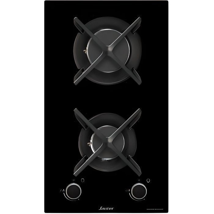 Table Verre SAUTER SPG9235B