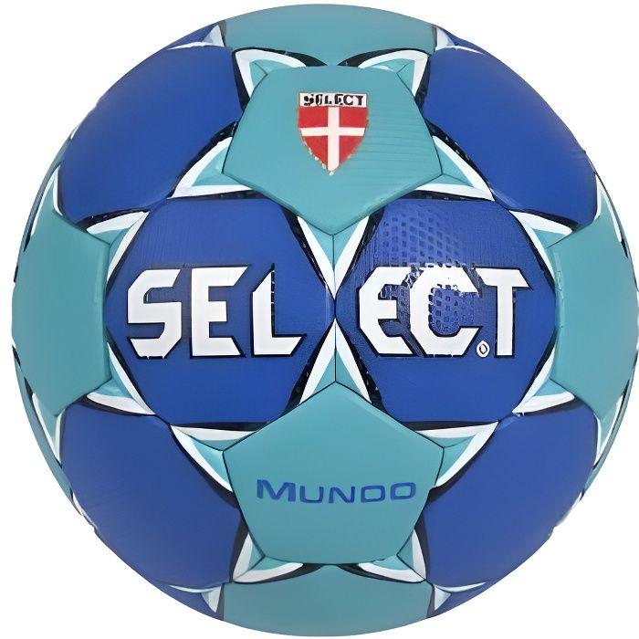Ballon Handball MUNDO SELECT