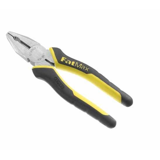STANLEY Pince Universelle FatMax, 210mm