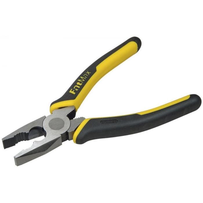 STANLEY Pince Universelle FatMax, 210mm