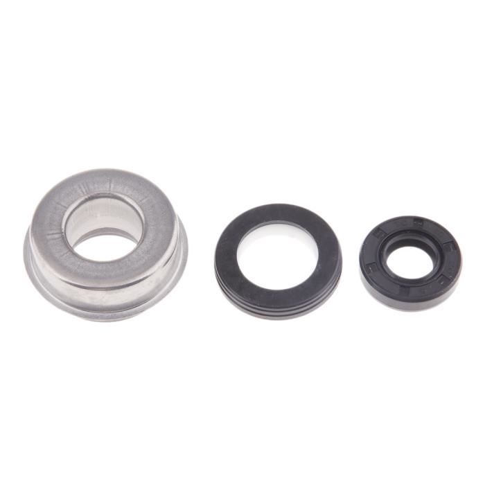 Joint Mécanique Pour Pompe à Eau Kit De Reparation De Moteur