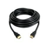 Câble HDMI 1.4 Or 5M