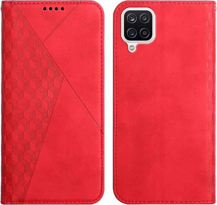 Étui Portefeuille Magnétique PIXFAB Pour Nokia C21 Plus – Cuir Slim, Pied Réglable, Pochette Cartes