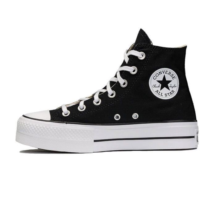 Converse Basket Converse CHUCK TAYLOR ALL STAR LIFT HIGH TOP
