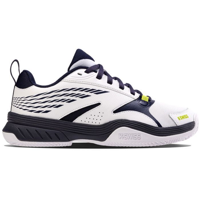 Chaussures de tennis K-Swiss Speedex Chaussures de tennis K-Swiss Speedex