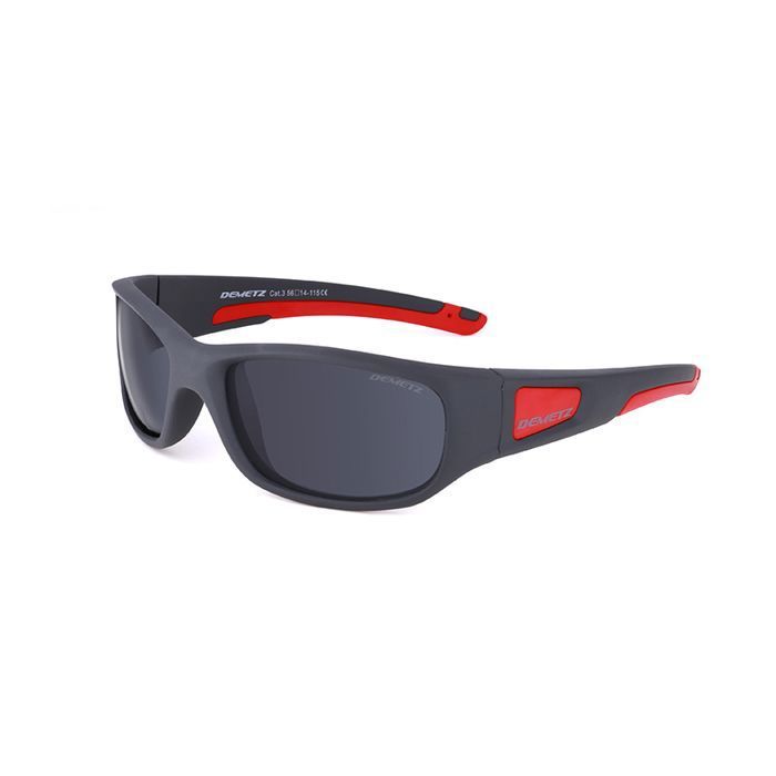 Lunettes de soleil enfant Demetz Liken