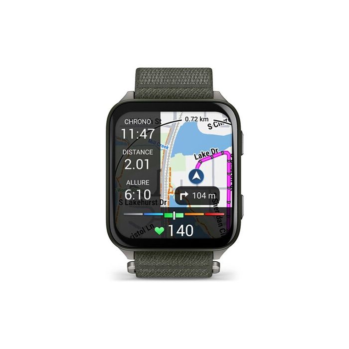 GARMIN Venu X1 vert