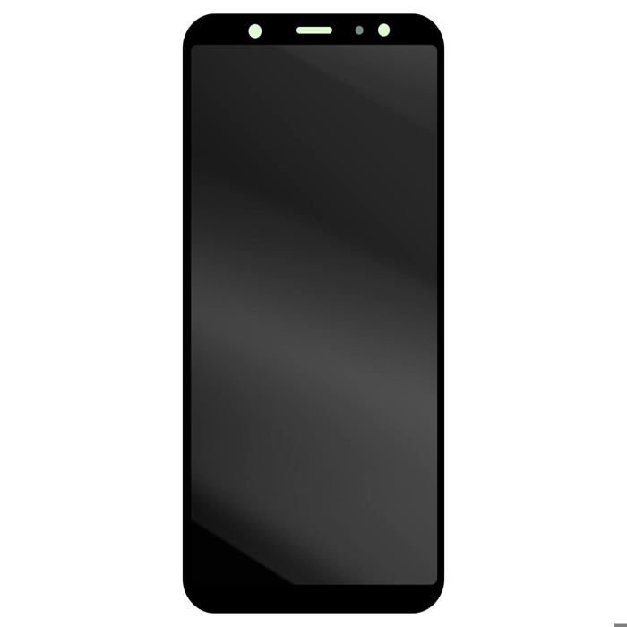 Samsung Écran LCD et Vitre Tactile pour Samsung Galaxy A6 Plus Original - vue 2