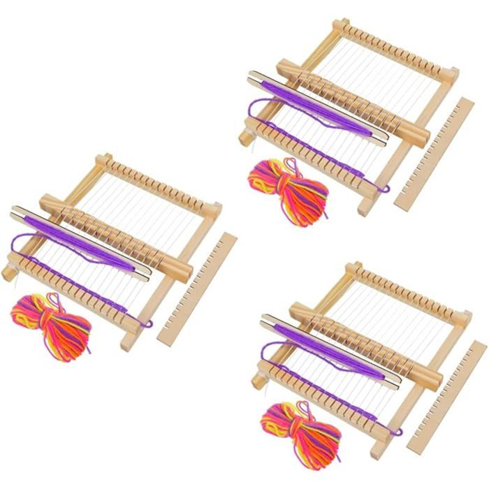 Mtier Tisser Bracelet Brsiliennull