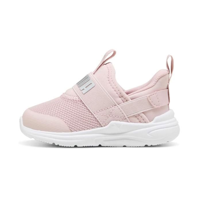 Sneakers bébé Puma Soft Wired 2 SLIPTECH