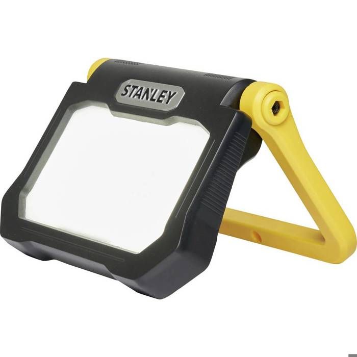 STANLEY Lampe de travail 1500 lm SXLS50118E
