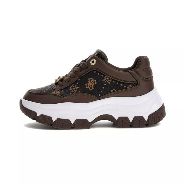 Basket Guess BERRETT2