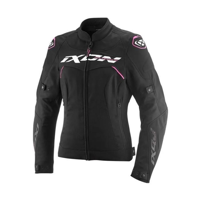 Veste moto femme Ixon Meteor 31 Lady