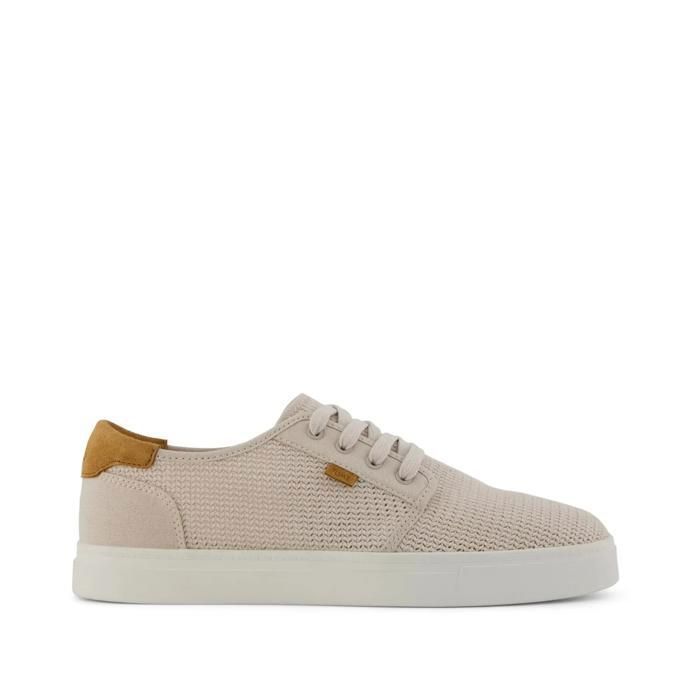 Baskets Toms Geo Mh Carltr - light grey Baskets Toms Geo Mh Carltr - light grey