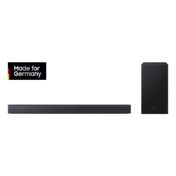 Barre de son Samsung - HW-B460GF/ZG