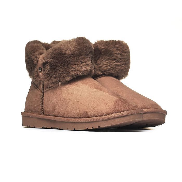 Apres-ski - snowboot - boots de ski - ONeill JENNER FEMME MID 90243020-36E Apres-ski - snowboot - boots de ski - ONeill JENNER FEMME MID 90243020-36E