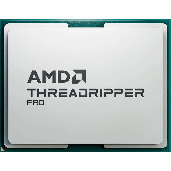 AMD Ryzen Threadripper PRO 7975WX processeur 4 GHz 128 Mo L3 Neuf - vue 5