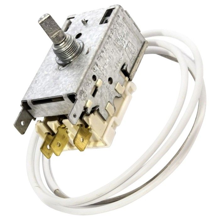 Thermostat Réfrigérateur congélateur AEG 30676 - vue 2