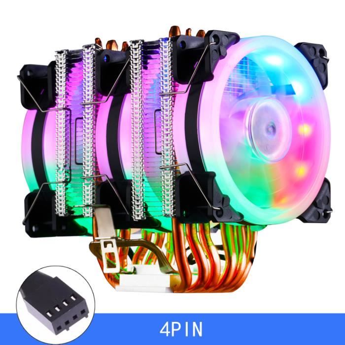 Backplate AM4 Lord Of The Tools - Support Dissipateur CPU Pour AMD AM4 B350 X370 A320 X470 - Acier, Isolation Au Dos - 7