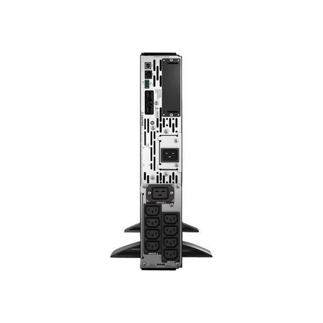 Onduleur APC Smart-UPS X 2200 Rack/Tower LCD - …