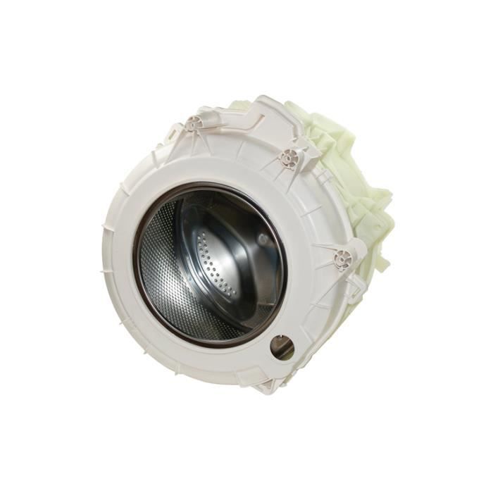 Ariston Cuve 62LT All Plast 1400 1600 - vue 2