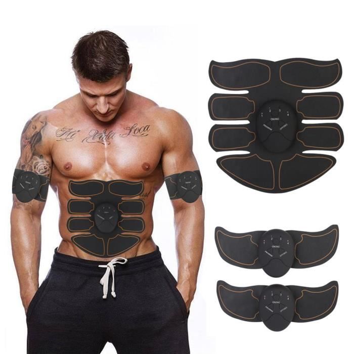 Appareil clearance abdos electrostimulation