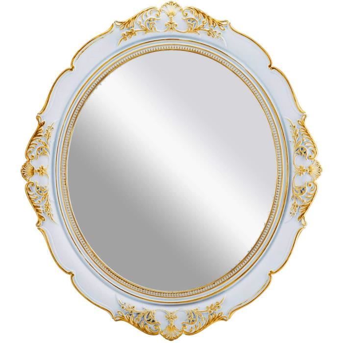 Miroir,Grand Miroir De Bureau Sur Pied,décoration De La Maison,miroir