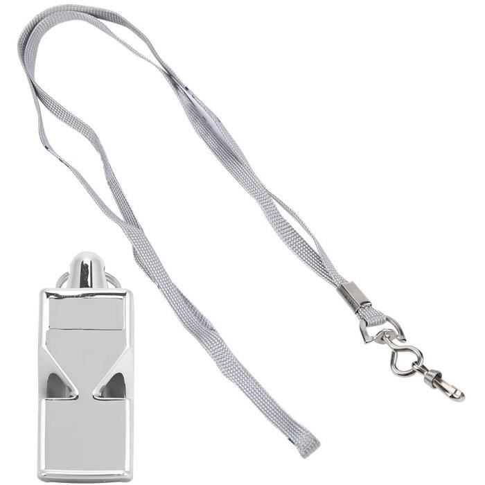 Mxzzand Sifflet De Basket-ball Sifflet D'arbitre Professionnel Pour L