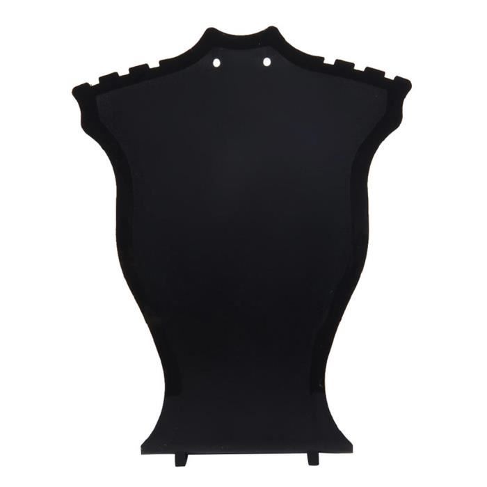 Shiwaki 29x19cm Pièces En Plastique étagères Support De Support D'outil