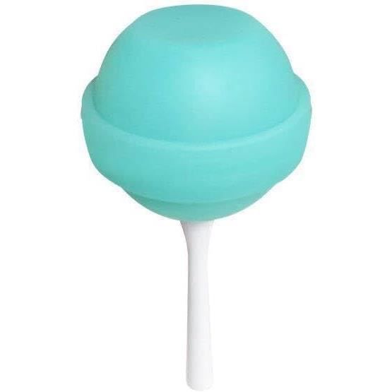 Hpory Moules À GlaceMoule À Glaçons Lollipop Glacée Moule À Glace Avec Stick Silicone Moule