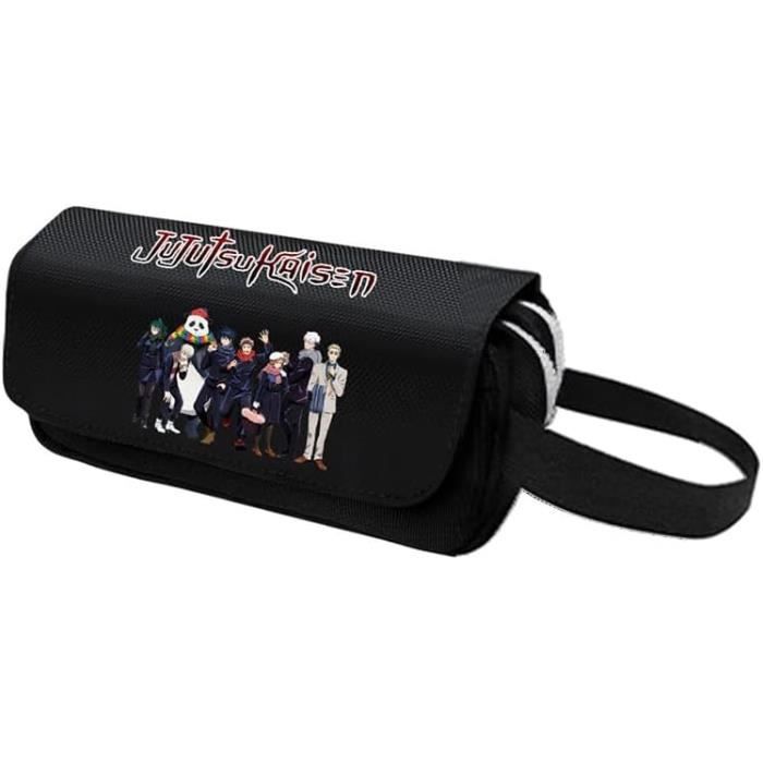 Trousse Jujutsu Kaisen Yuji & Sukuna