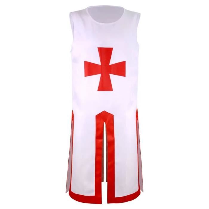 Widmann - Costume de chevalier, prince, croisé, médiéval