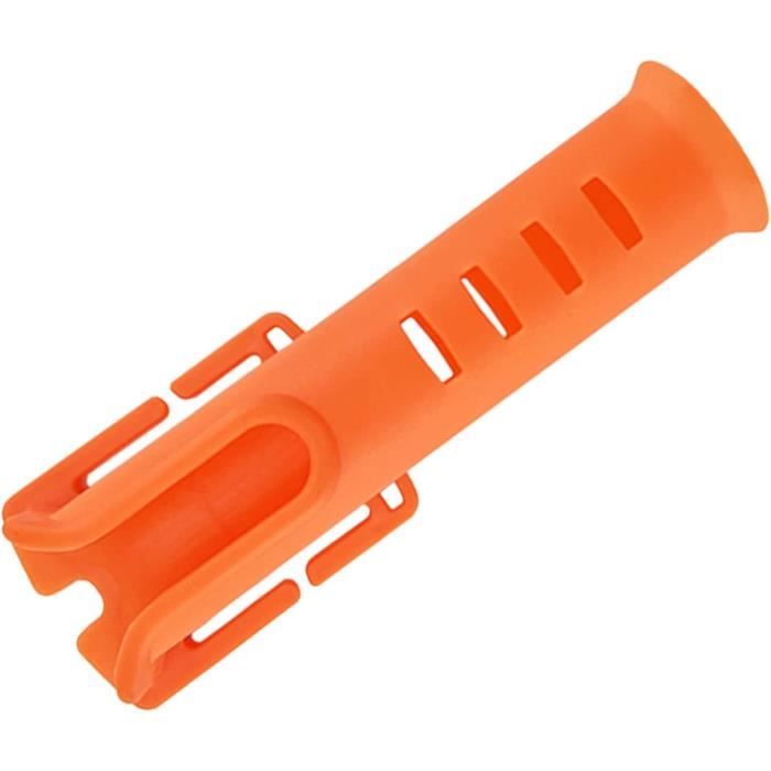 Support De Canne à Pêche Mer – Aluminium Réglable – 26cm – Neuf