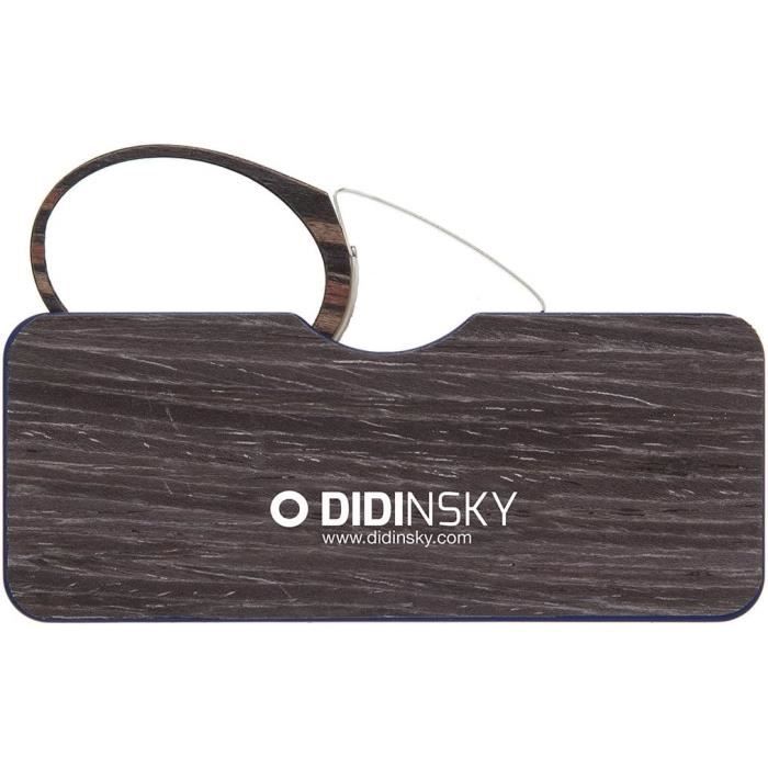 Loupe Sans Branche Pour Hommes Et Femmes. De Vue Pour