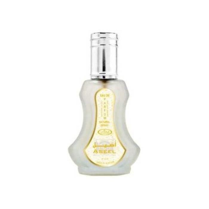 Parfum Vaporisateur - AL REHAB - Aseel Collection - 35ml